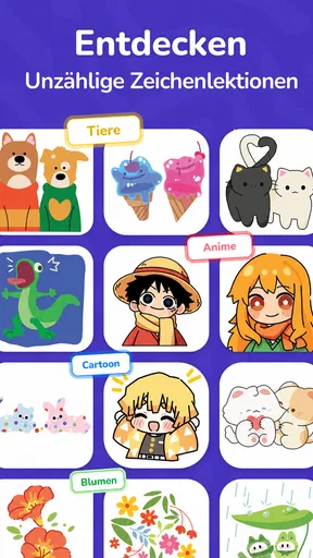 Artmate: Drawing Together screenshot
