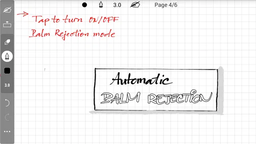 INKredible PRO screenshot
