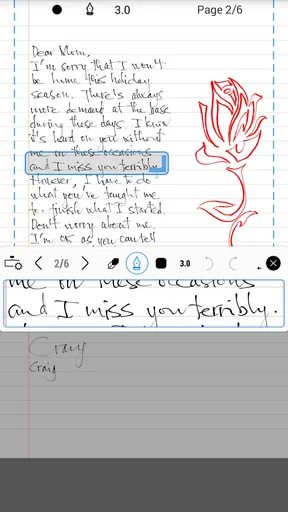 INKredible PRO screenshot