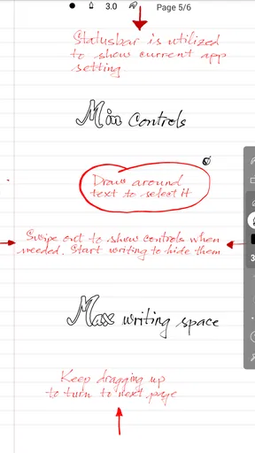 INKredible PRO screenshot