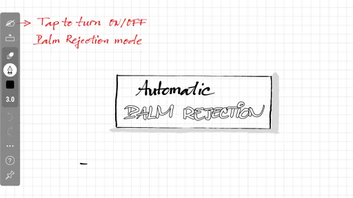 INKredible PRO screenshot