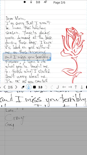INKredible PRO screenshot