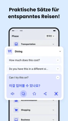 Deep Translate - All Language screenshot