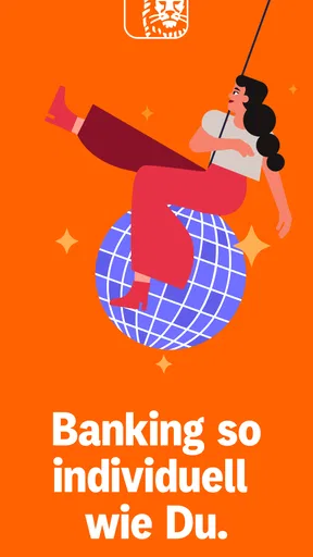 ING Deutschland screenshot