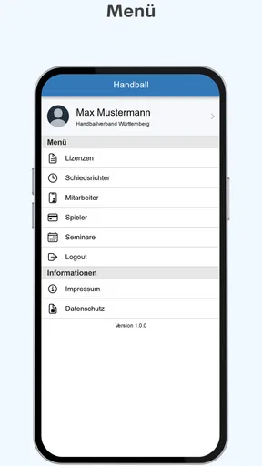 H4A App screenshot