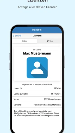 H4A App screenshot