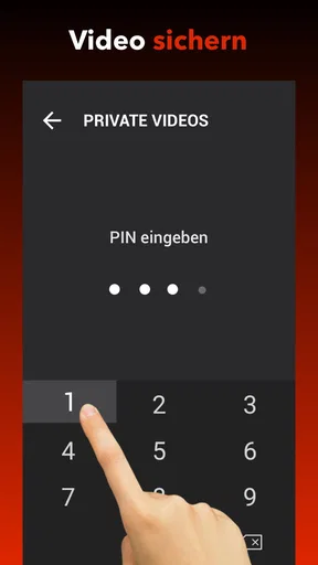 Video-Downloader screenshot