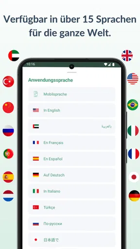 TagHalal: Halal Lebensmittel screenshot