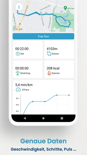 TrainYourTeam screenshot