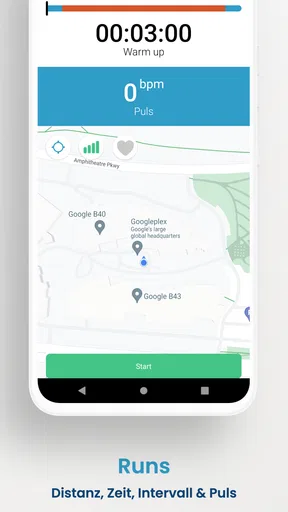TrainYourTeam screenshot