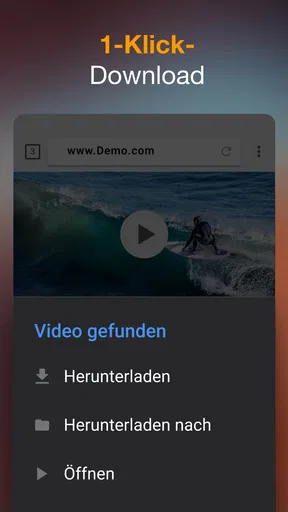 Video-Downloader screenshot
