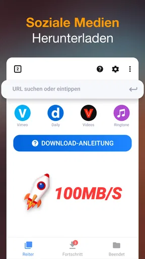 Video-Downloader screenshot