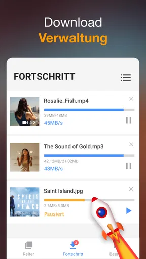 Video-Downloader screenshot