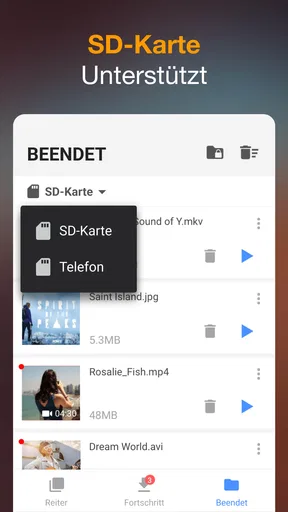 Video-Downloader screenshot