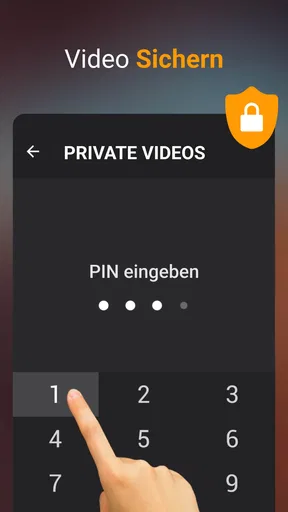 Video-Downloader screenshot