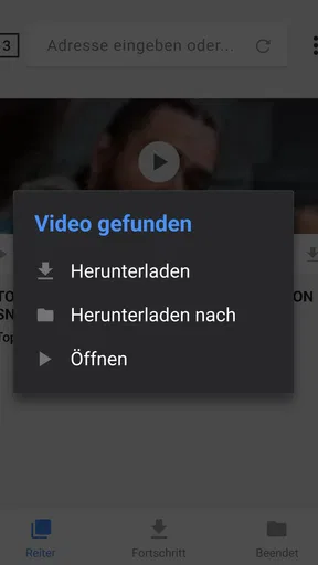 Video-Downloader screenshot