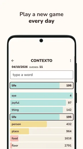 Contexto screenshot