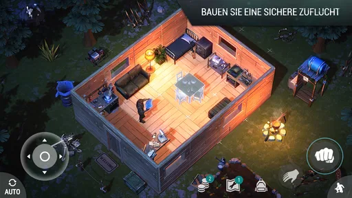 Last Day on Earth: Überleben screenshot