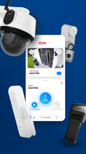 ABUS One screenshot