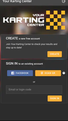 Activity Box screenshot