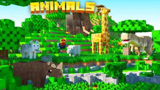 Addons für Minecraft PE screenshot