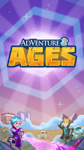 AdVenture Ages screenshot