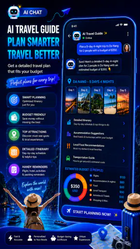 AI CHAT: Create, Chat & More screenshot