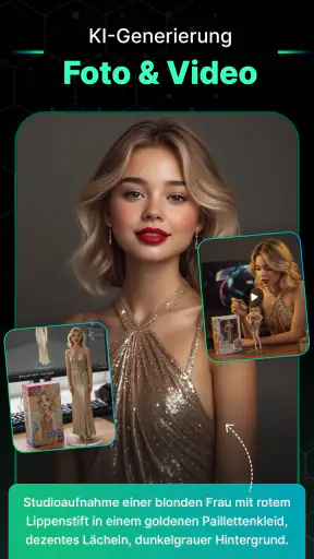 AI Chat - KI Assistent screenshot