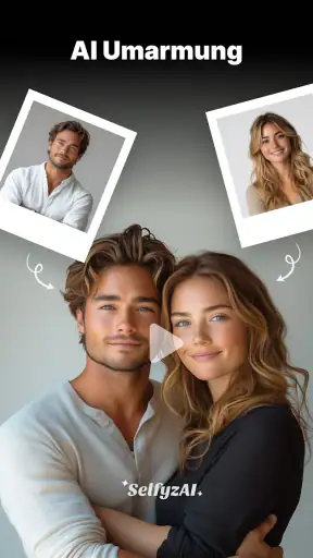 AI Video Generator : SelfyzAI screenshot