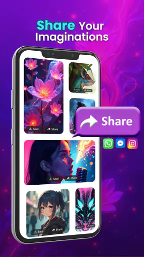 AI Image to Video Generator screenshot