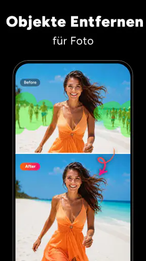 AI Photo Generator: Muselab AI screenshot