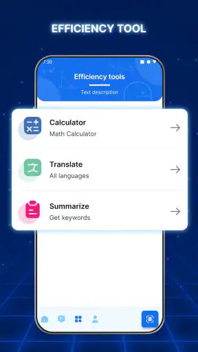 KI Tutor – Mathehilfe screenshot