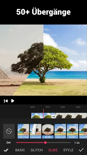AI Video Editor - Video.Guru screenshot