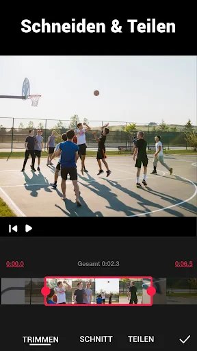 AI Video Editor - Video.Guru screenshot