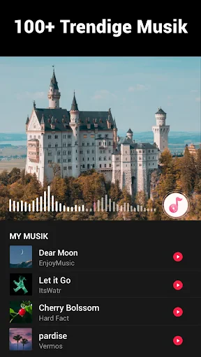AI Video Editor - Video.Guru screenshot