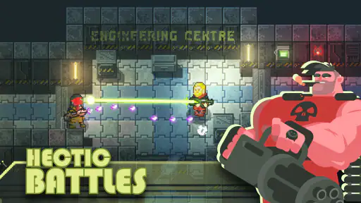 Ailment: dead standoff Premium screenshot