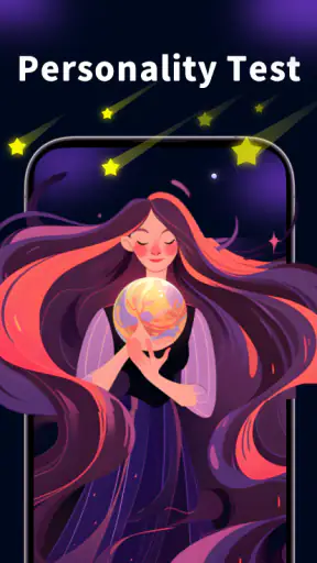 AiNow: AI Avatar & Palm Reader screenshot