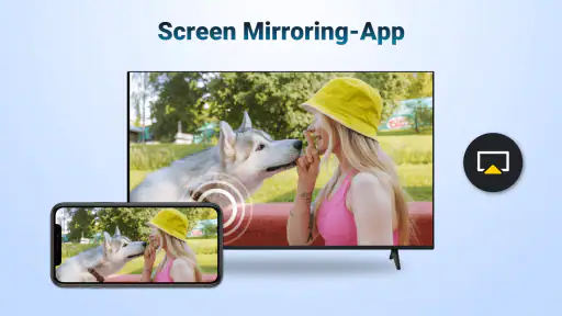 Air Play: Streaming-Empfänger screenshot