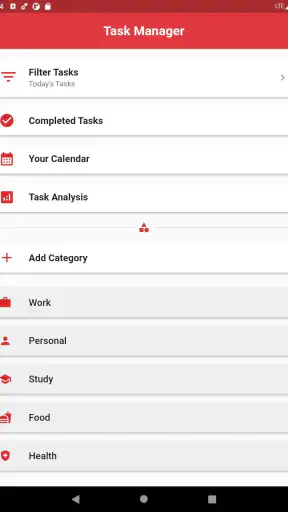 Akrab Elik screenshot
