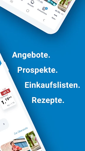 ALDI Nord screenshot