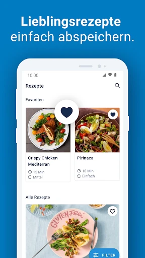 ALDI Nord screenshot