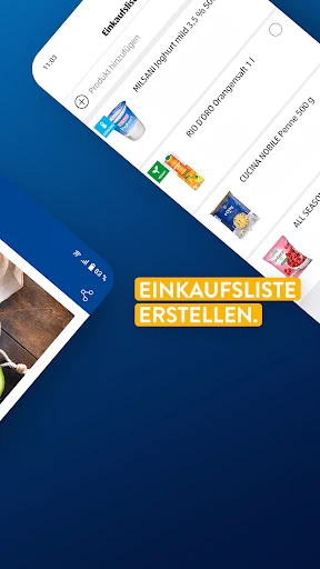 ALDI SÜD Angebote & Prospekte screenshot
