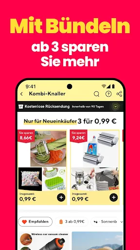 AliExpress screenshot