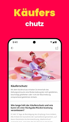 AliExpress screenshot