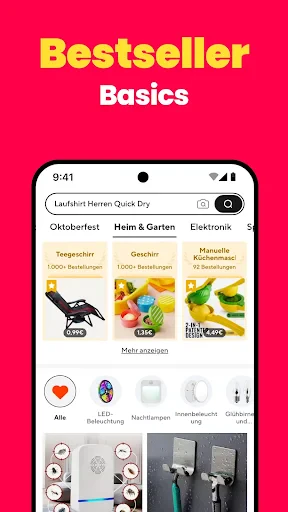 AliExpress screenshot