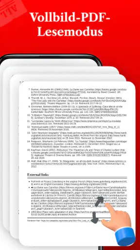 All Read Pro screenshot