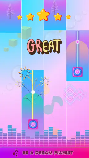 All Song Michael Jackson Piano screenshot