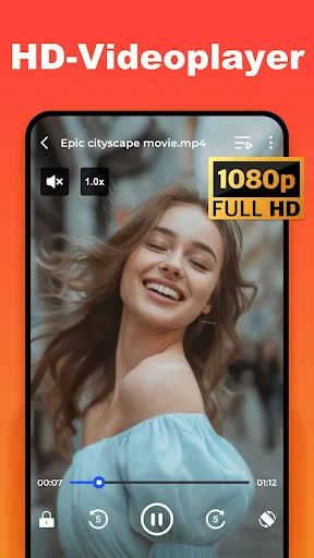All Video Downloader screenshot