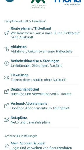 Allgäu/BayerischSchwaben Mobil screenshot