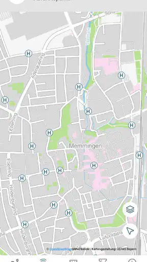 Allgäu/BayerischSchwaben Mobil screenshot